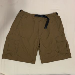 Cargo shorts
